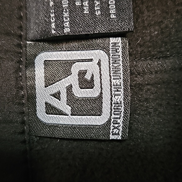 Women's  snow pants size medium by AQ explore the unknown - Picture 2 of 3
